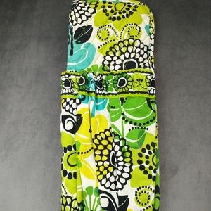 Vera Bradley curling or flat iron keeper